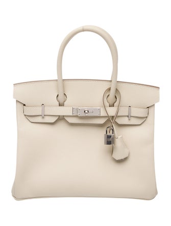 Hermès 2025 Epsom Birkin 30