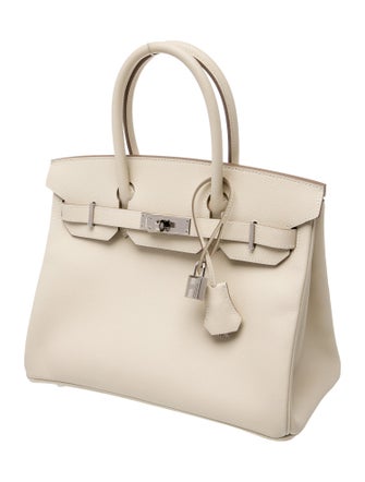 Hermès 2025 Epsom Birkin 30