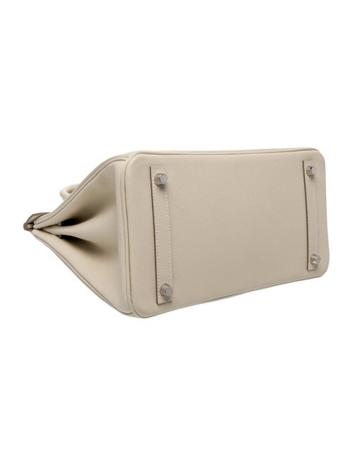 Hermès 2025 Epsom Birkin 30