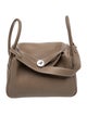 Hermès Clemence Lindy 26