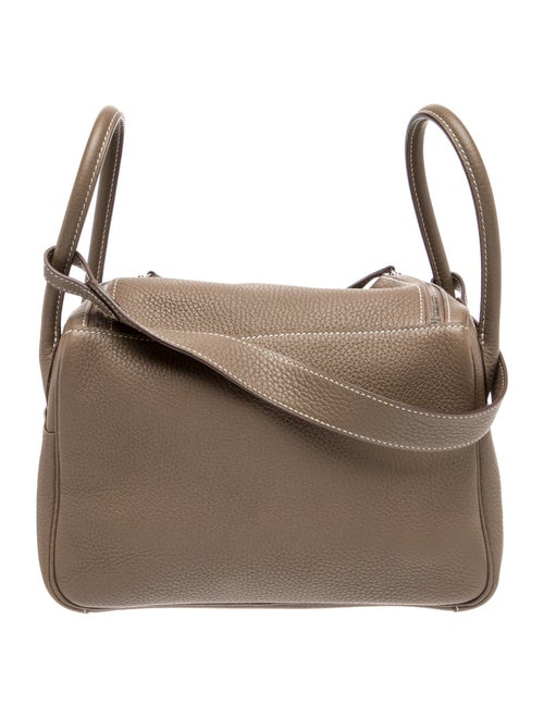 Hermès Clemence Lindy 26