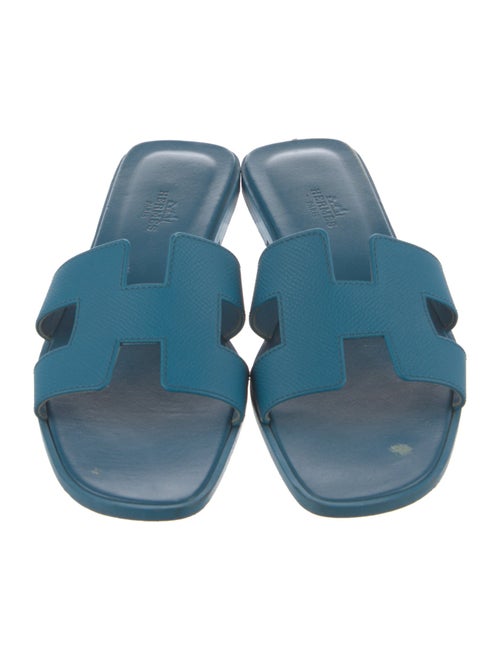 Hermès 2022 Oran Slides
