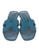 Hermès 2022 Oran Slides