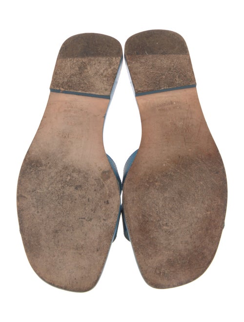 Hermès 2022 Oran Slides