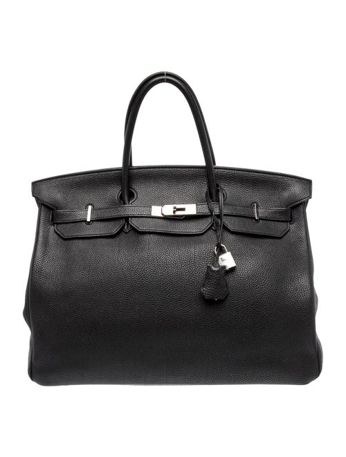 Hermès Togo Birkin 40