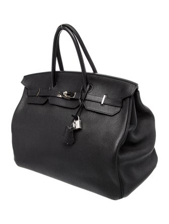 Hermès Togo Birkin 40