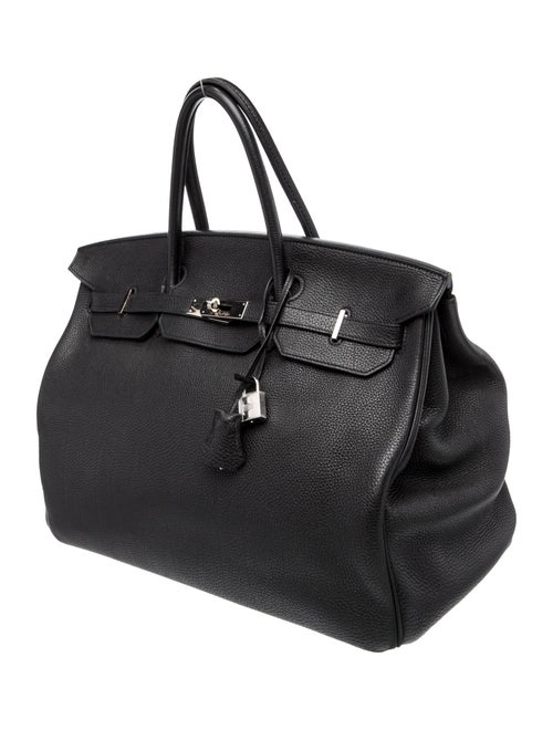 Hermès Togo Birkin 40