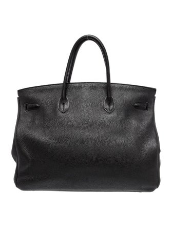 Hermès Togo Birkin 40