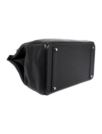 Hermès Togo Birkin 40