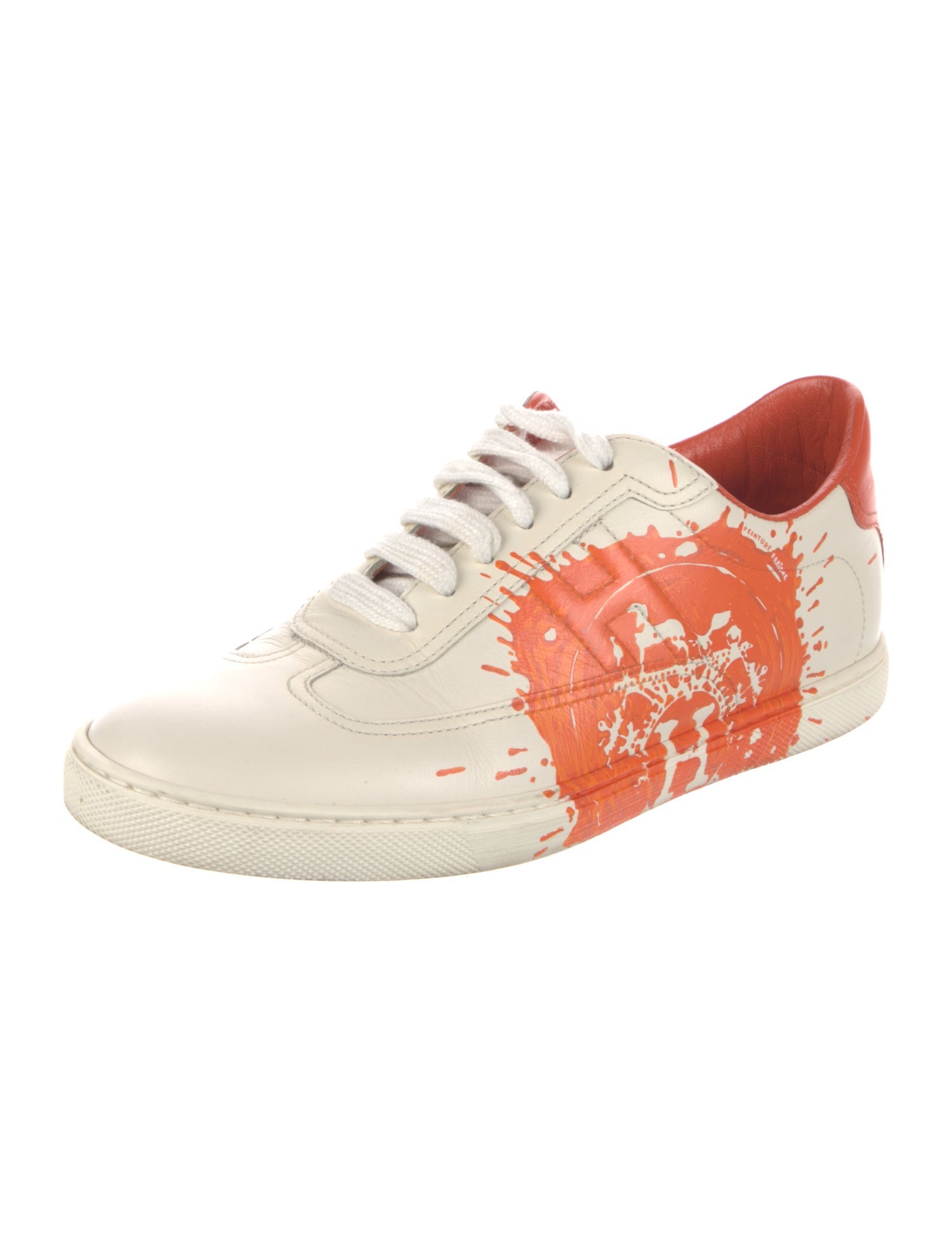 Hermès Quicker Sneakers