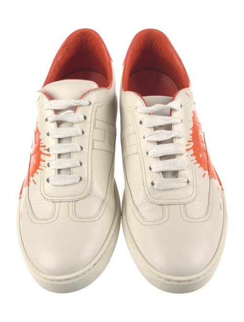 Hermès Quicker Sneakers