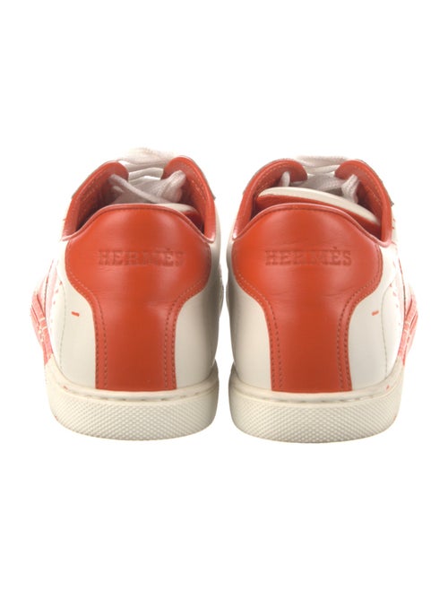 Hermès Quicker Sneakers