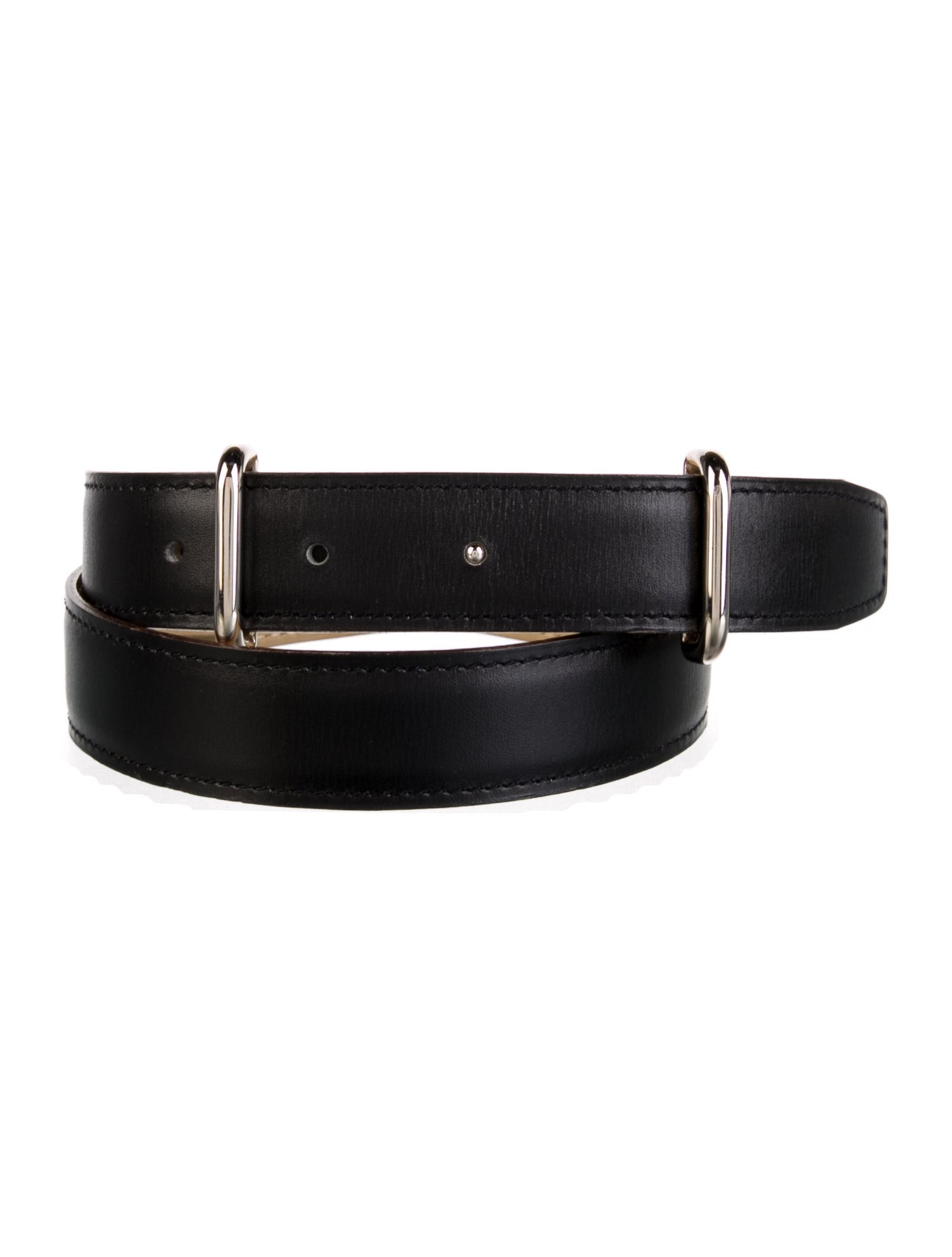 Hermès Reversible 24 mm Api Belt Kit
