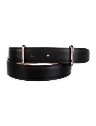 Hermès Reversible 24 mm Api Belt Kit