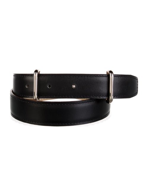 Hermès Reversible 24 mm Api Belt Kit