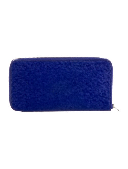 Hermès Silk'In Classique Wallet