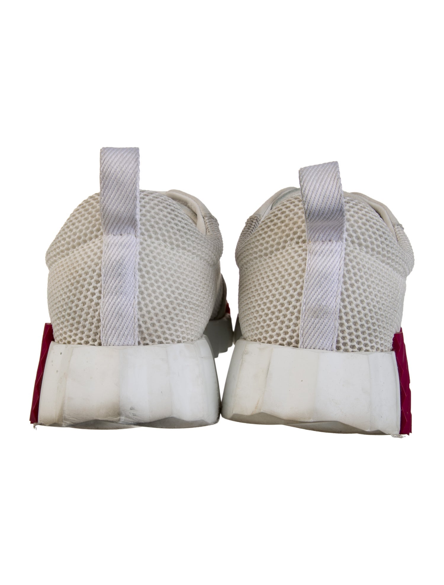 Hermès Bouncing Sneakers