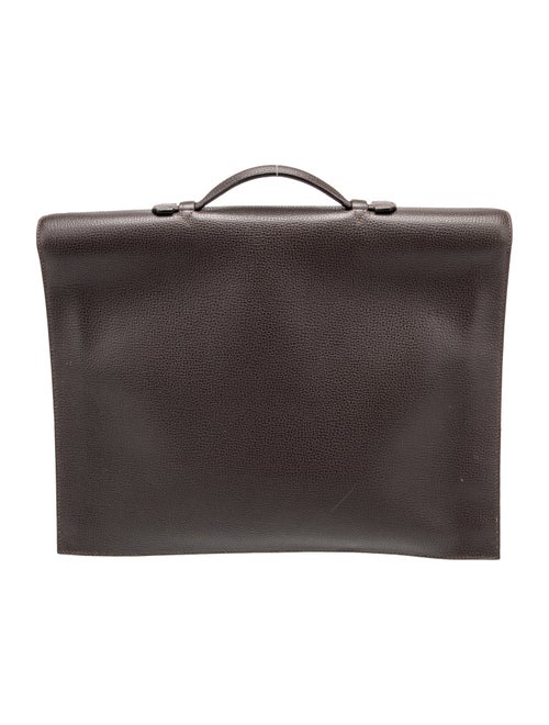 Hermès 2006 Togo Sac à Dépêches 38