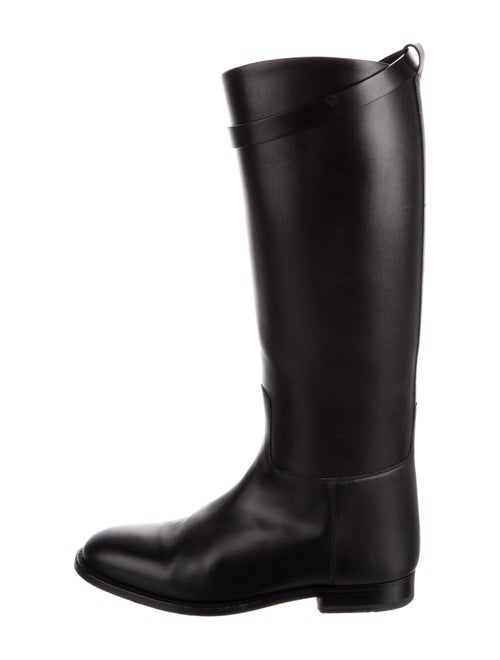 Hermès 2024 Jumping Boots Riding Boots