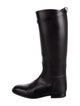 Hermès 2024 Jumping Boots Riding Boots