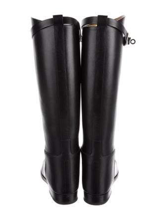 Hermès 2024 Jumping Boots Riding Boots