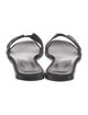 Hermès Oran H Logo Slides