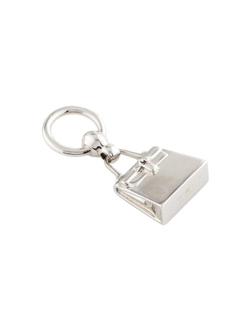 Hermès Bag Charm