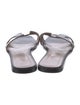 Hermès Oran H Logo Slides