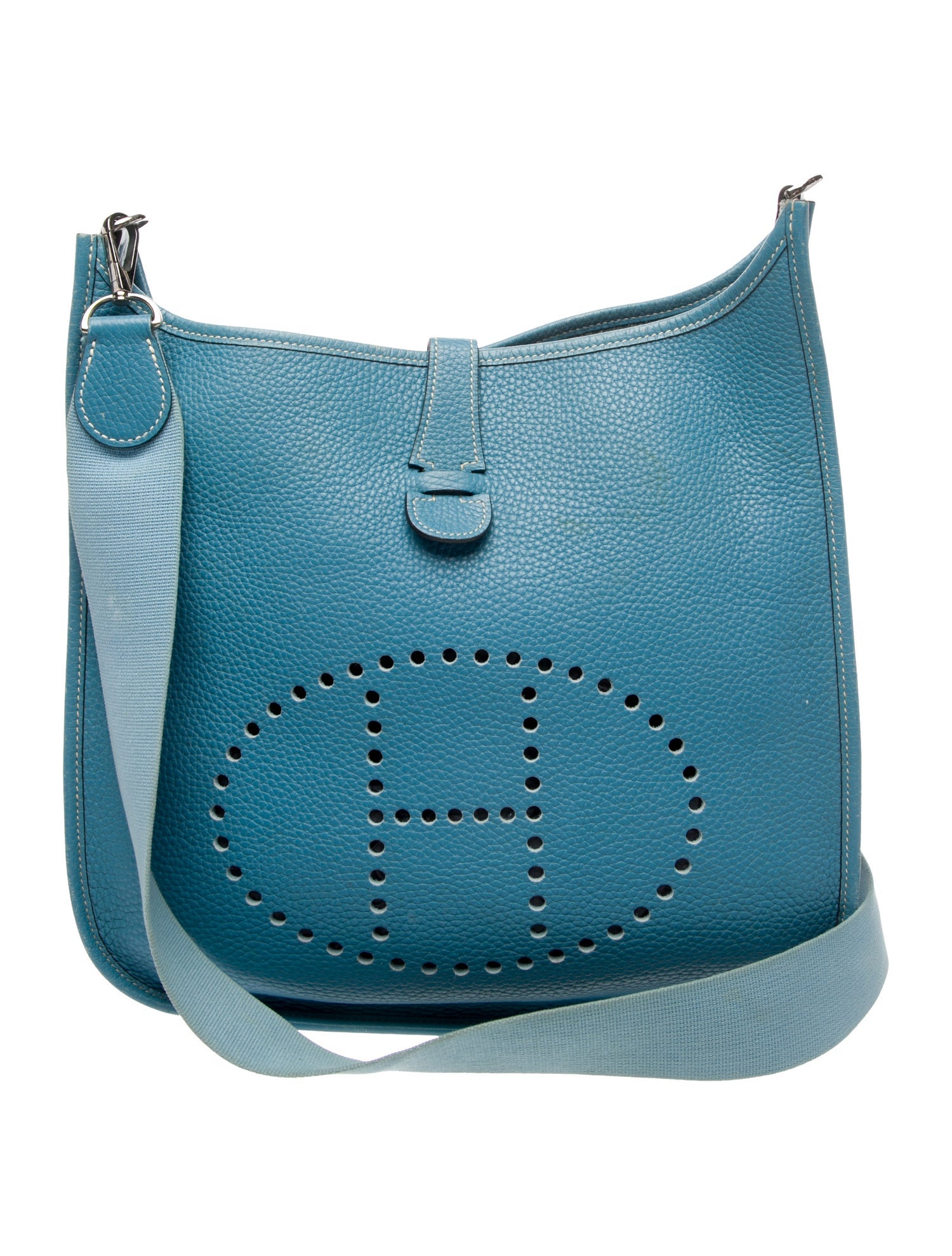 Hermès Clemence Evelyne I 29