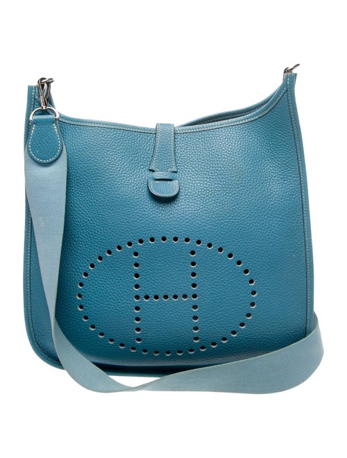 Hermès Clemence Evelyne I 29