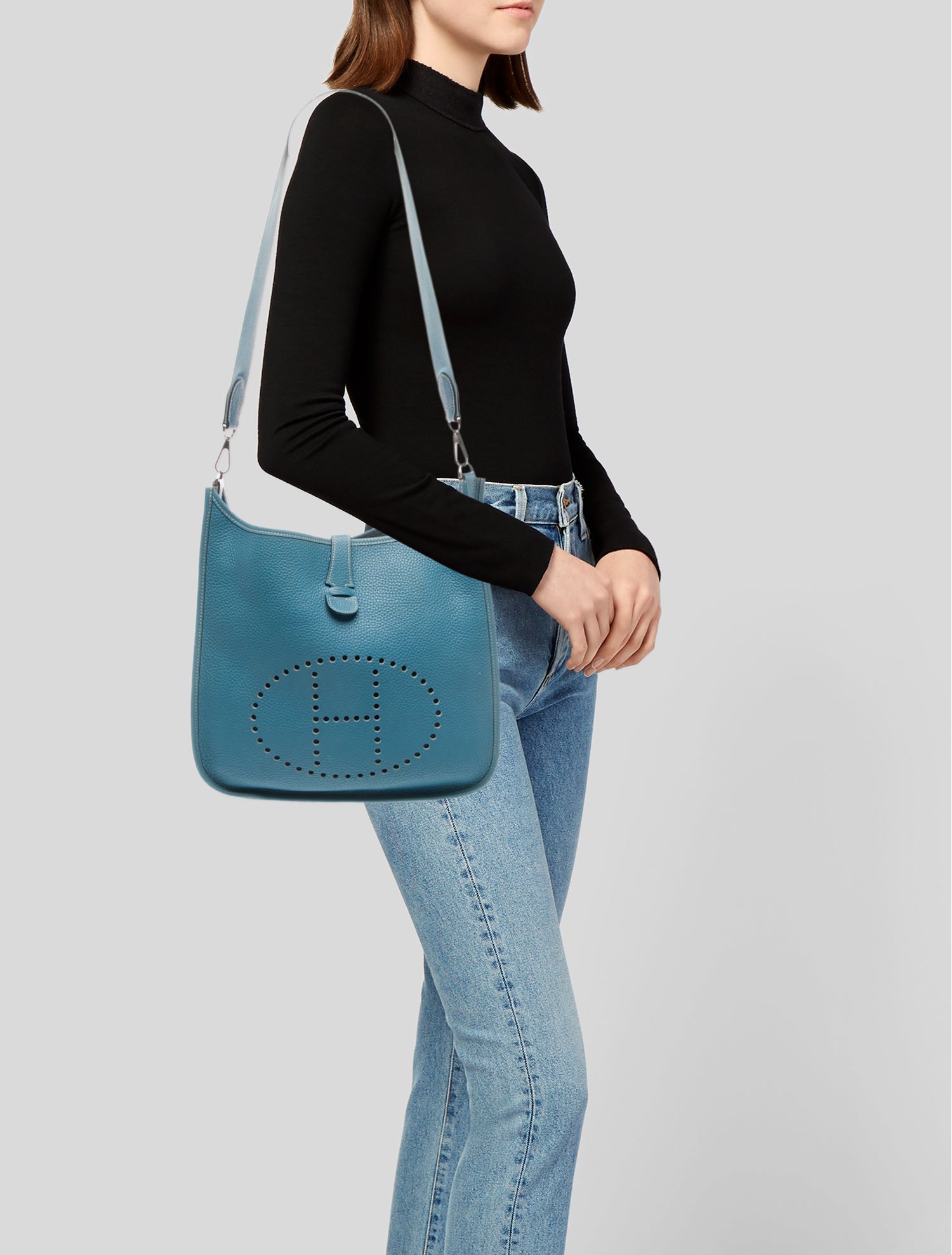 Hermès Clemence Evelyne I 29