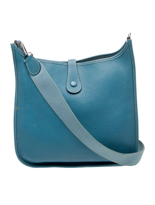 Hermès Clemence Evelyne I 29