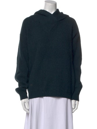 Hermès Crew Neck Sweater