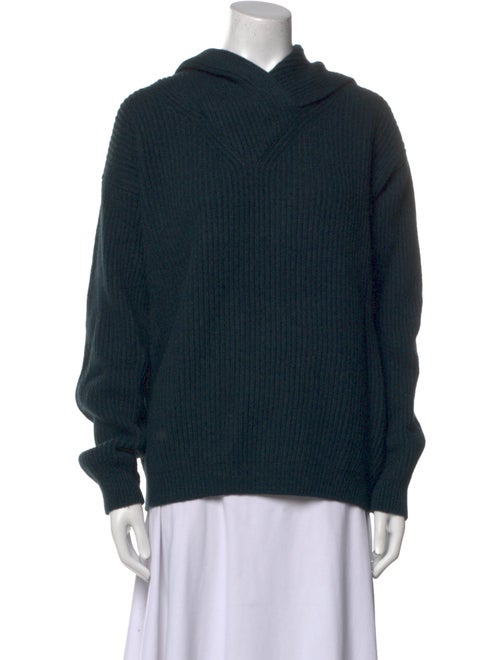 Hermès Crew Neck Sweater