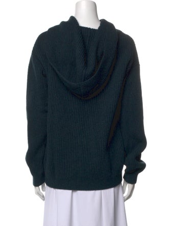 Hermès Crew Neck Sweater