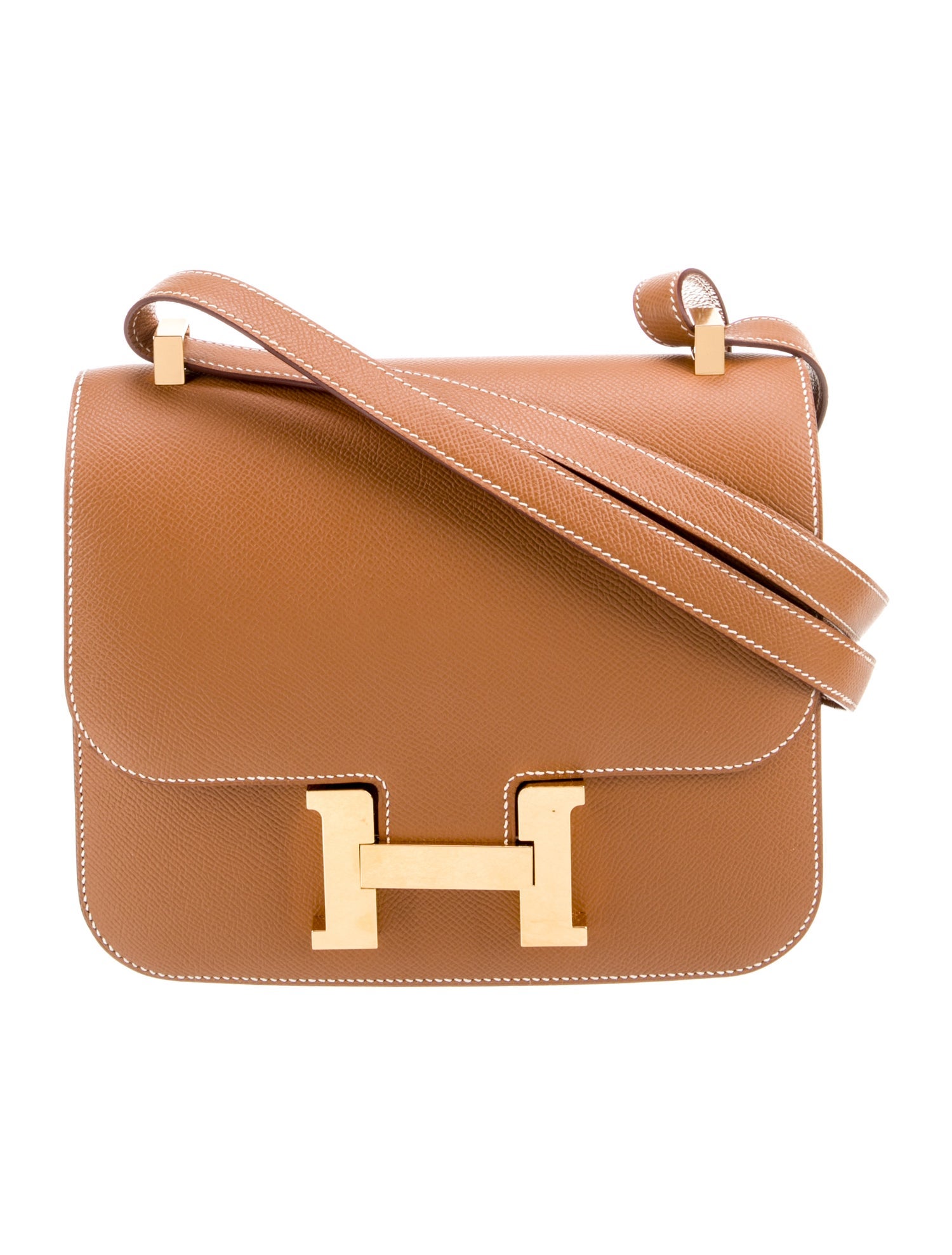 Hermès Epsom Constance 24