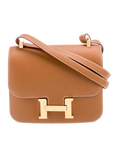 Hermès Epsom Constance 24