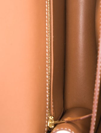 Hermès Epsom Constance 24