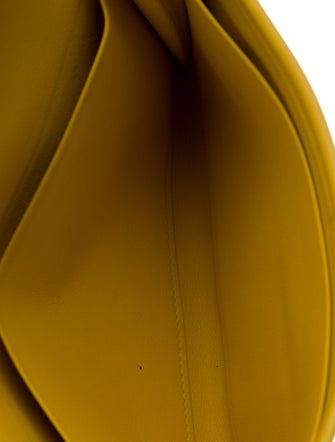 Hermès 2019 Jige Duo Wallet