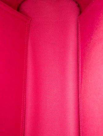 Hermès Toile Cabag PM