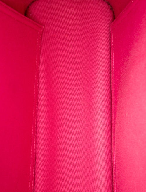 Hermès Toile Cabag PM