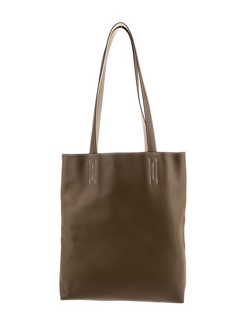 Hermès 2025 Swift Neo Double Sens 35