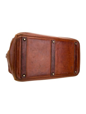 Hermès Vache HAC Birkin 50