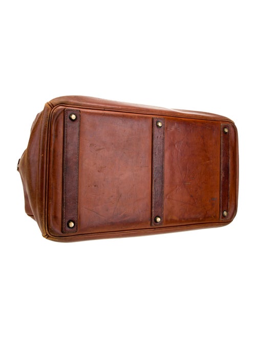 Hermès Vache HAC Birkin 50