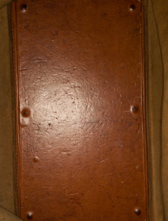 Hermès Vache HAC Birkin 50