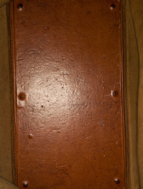 Hermès Vache HAC Birkin 50