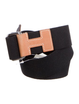 Hermès 42 mm 2024 Nomade Belt