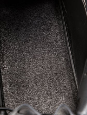 Hermès Clemence Birkin 35 2008