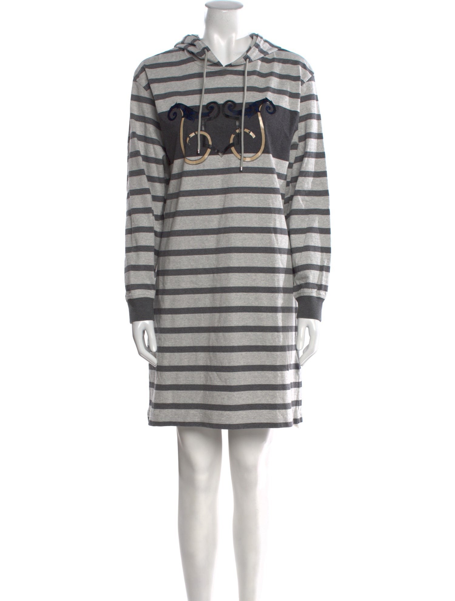 Hermès 2021 Mini Dress