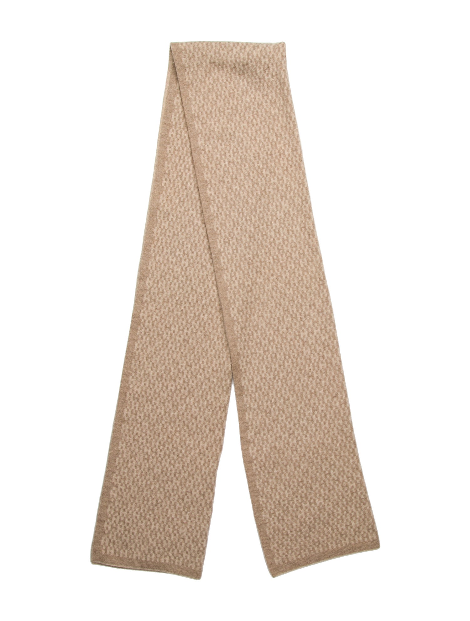 Hermès Cashmere Shawl